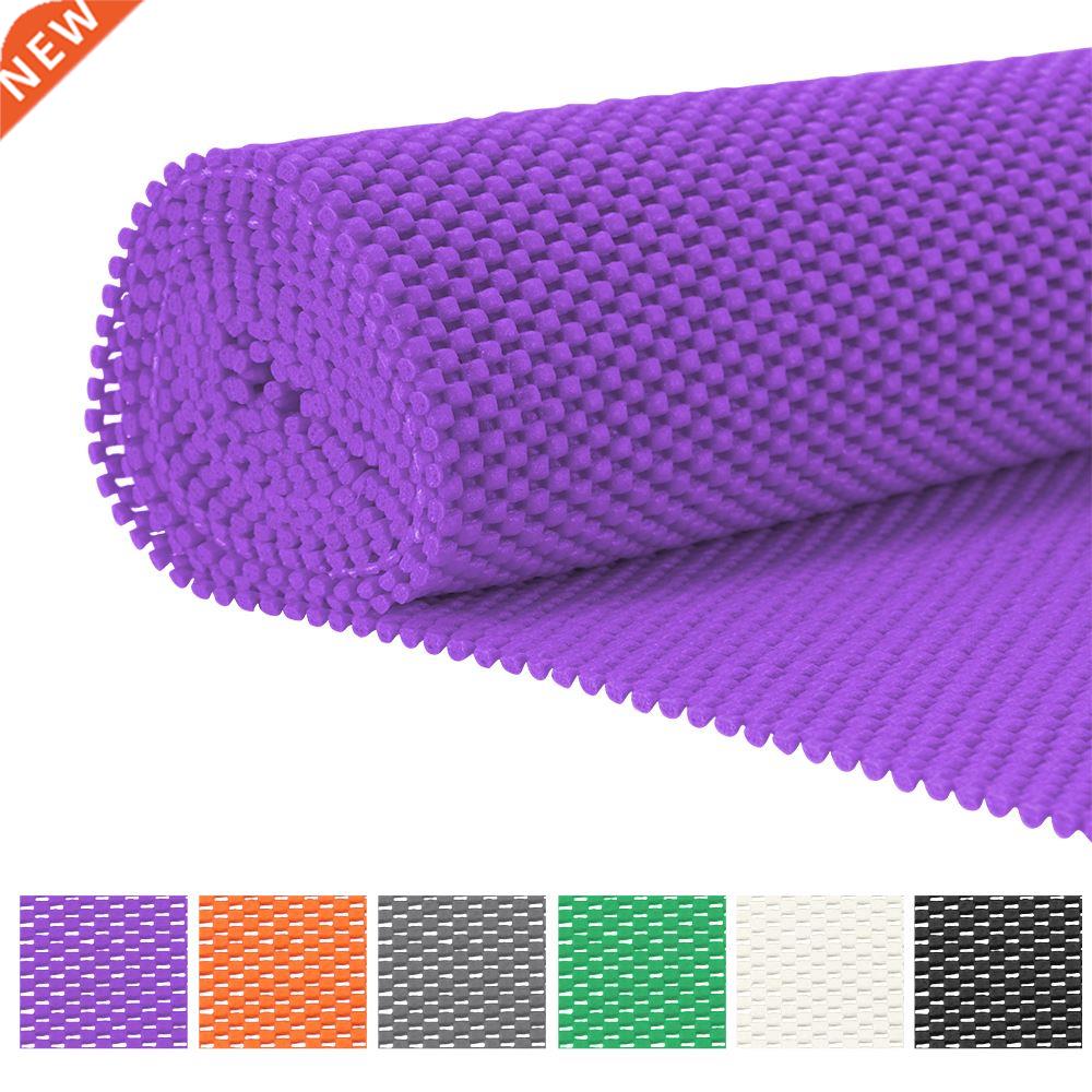 Home Bath Mat Non-Slp Bathroom Carpet Soft Coral Fleece Mem