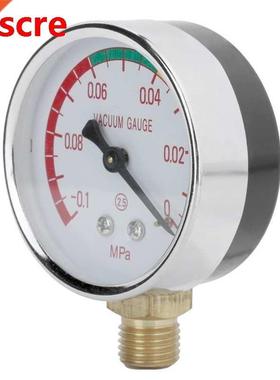 -0.1-0Mp G1/4 Mle Thred Milker Digitl Vcuum Regultor G