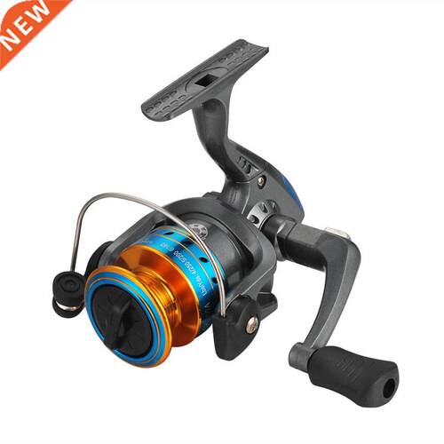 Jyj Carp Fishing 6.2:1 Korea Fish Reel Ocean Rock Fshinglure