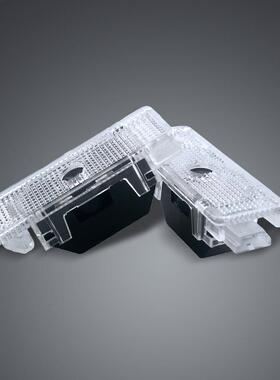 2pcs LED Logo For BMW Door Light Fit for BMW E39 X5-E53 Z8 E