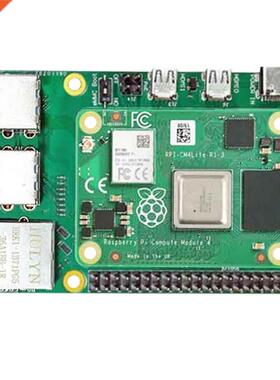 CM4 Adapter Board for Raspberry Pi Computing Module CM4 to P