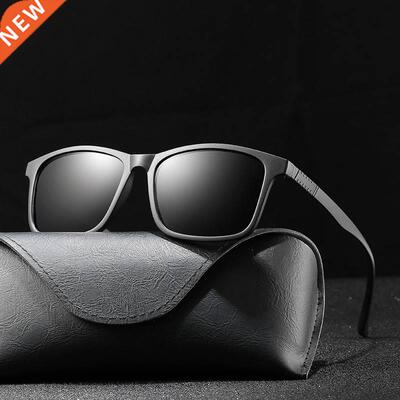 Polarized Sunglasses Colorful Film Series Driving Glasses Fi