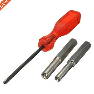 .8mm 4.5mm Tri-Wing Schroevendraaier Tip Reparatie Voor NES