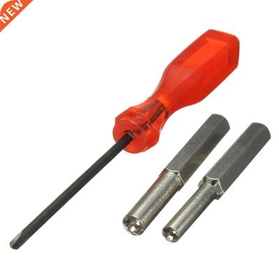 .8mm 4.5mm Tri-Wing Schroevendraaier Tip Reparatie Voor NES