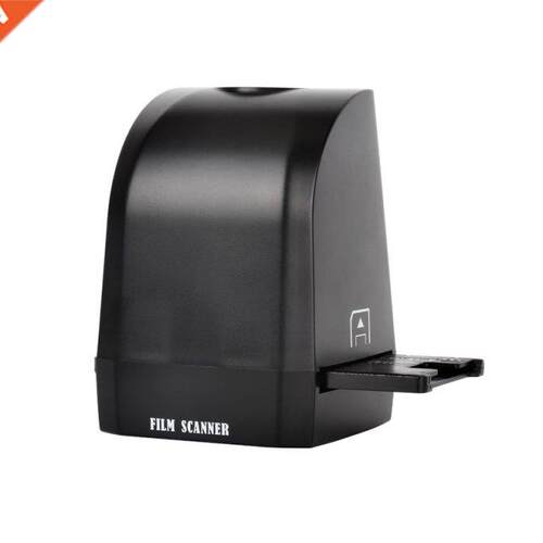 Flm Scanner 135mm/35mm Flm Scanner 8MP Pxel 135 Flm Scan