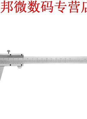 Schuifmaat 0-150mm 0.02mm Home Koolstofstaal Remklauwen Gaug