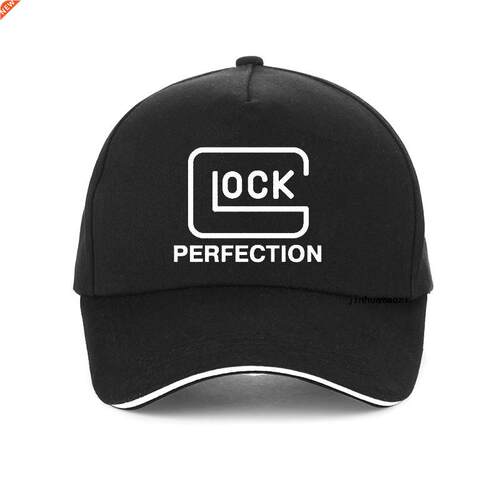 Tactical Glock Shooting Sports Baseball Cap Fishing Caps Men