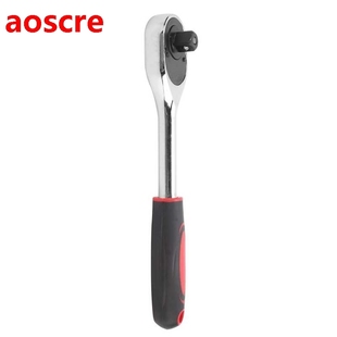 tools set spanner 1/2in Ratchet Wrench 24 Teeth Socket Wrenc