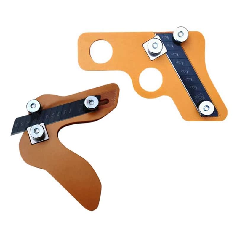 Curve Straight Hand Edge Trimmer Trimming Edge Sealing PVC B