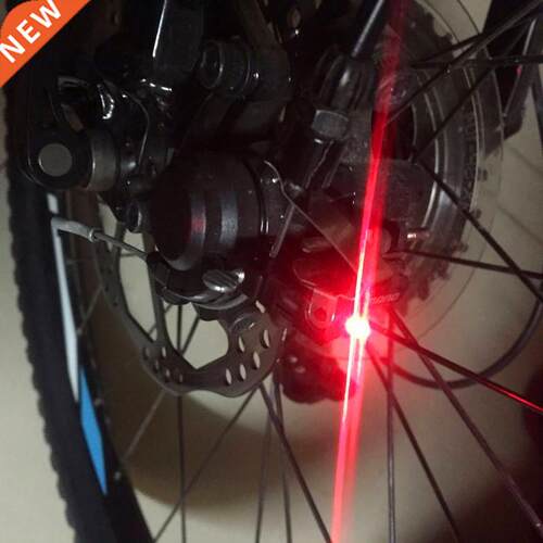 Bicycle Brake Light Outdoor Biking Hiking Travel Signal Led