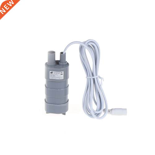 Aquarium Micro Dompelpomp Motor Drie draad Voor solarWater P