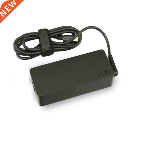 65W SB C AC Charger Fit for Lenovo ThinkPad T470 T470S T480