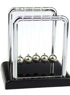 2018 Kids Physics Science Accessory Desk Toy Newton''