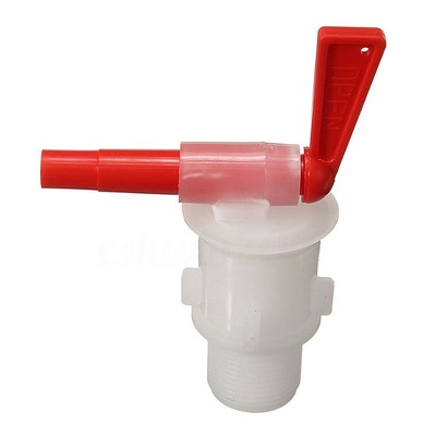 DIY Wine Beer Bottling Homebrew Bucket Barrel Plastic Spigot
