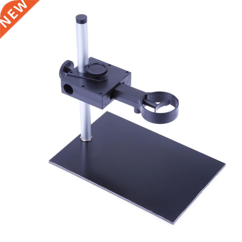 USB Manual Focus USB Microscope Support Holder Stand Adjuste