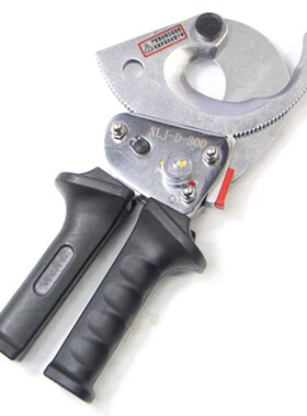 XLJ-D-300 Heavy Duty Ratchet Cable Cutter Cable Cutter