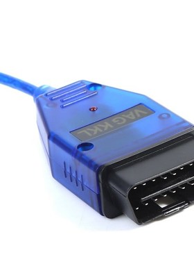VAG-COM 409 Com Vag 409.1 Kkl USB Diagnostic Cable Scanner I
