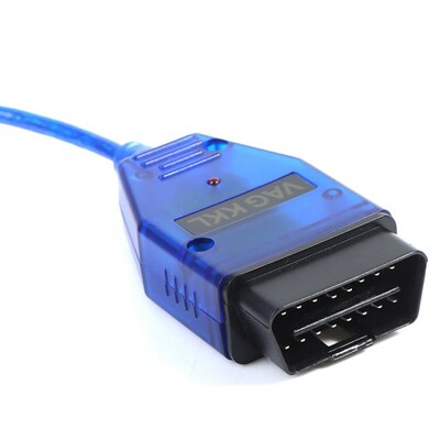 VAG-COM 409 Com Vag 409.1 Kkl USB Diagnostic Cable Scanner I