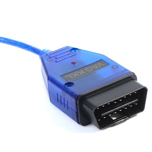 VAG-COM 409 Com Vag 409.1 Kkl USB Diagnostic Cable Scanner I