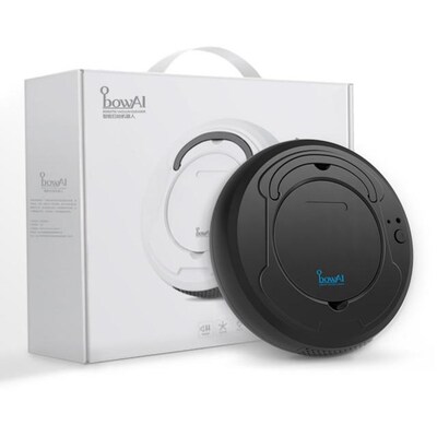 Multifunctional Smart Sweeping Robot Charging Lazy Vacuum Cl