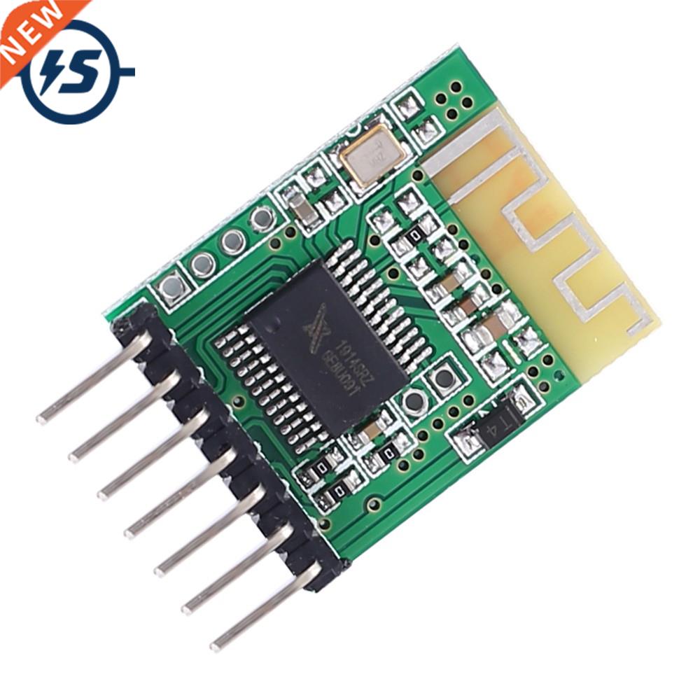 5V Mono Stereo Bluetooth Receiver Audio Module Output Univer