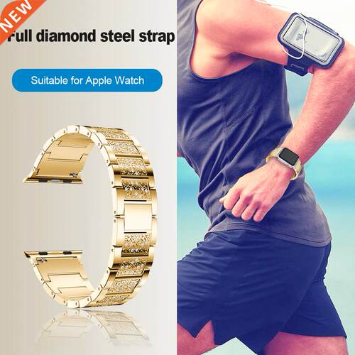 Smartwatch Band Strap Gadget Wristband Sport Watch Belt for