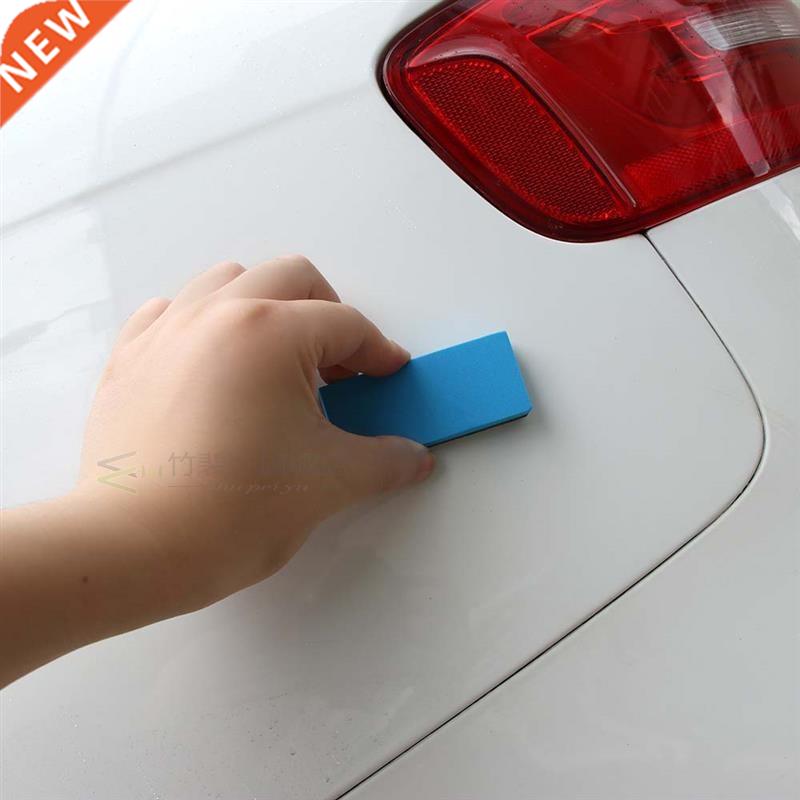 Car Scratch Repair Tool Auto Accessories Fix It Car Wax Car