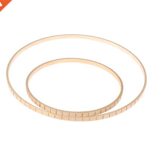 Wooden Round Loom Handmade Knitting Machine Handmade Wall Ha