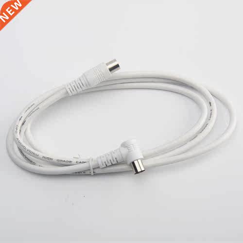 1.5m/59.06nch Flexble TV / M-TV / STB Vdeo Cable Dgtal