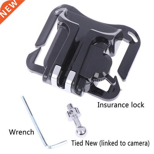 Fast Loading Holster Hanger Quick Strap Waist Belt Buckle Bu