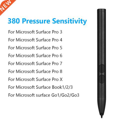 Smart Tablet Stylus Capacitive Active Stylus Touch Screen Pe
