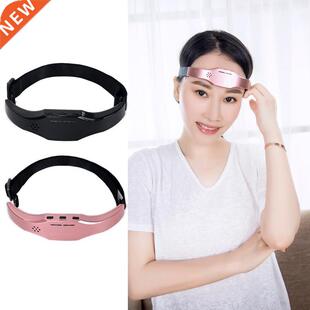 Insomnia Treatment Head Migraine Pain Relief Massager Equipm
