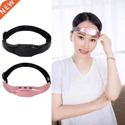 Insomnia Treatment Head Migraine Pain Relief Massager Equipm