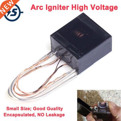 15KV Arc Ignition High Voltage Inverter Step Up Boost Coil T