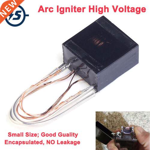 15KV Arc Ignition High Voltage Inverter Step Up Boost Coil T