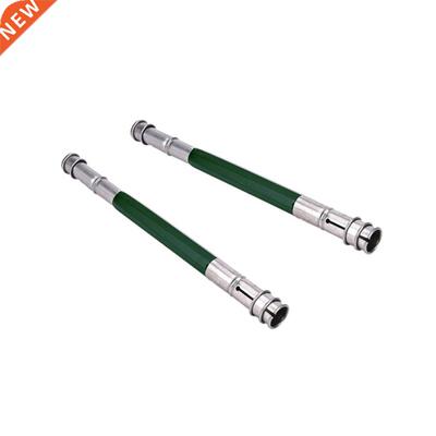 Pencil Extension with Double-headed Metal Pencil Extender fo