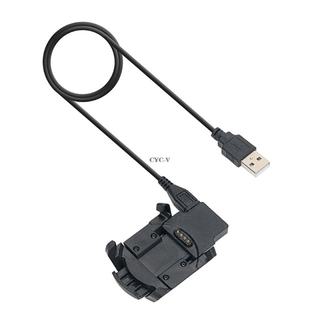 USB Dock Charger Charging Data Sync Cable With Band For Garm