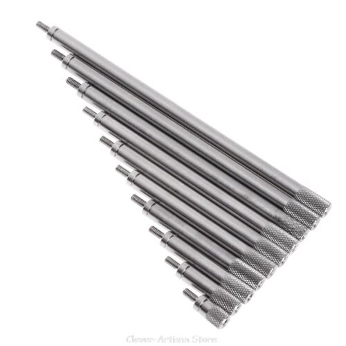 Extension Stem Rods For Dial Indicators Probe Connecting Rod
