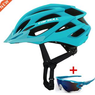 Cairbull Newest Ultralight Cycling Helmet Integrally-molded