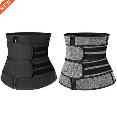 Fitness Trimmer Belt Weight Loss Travel Back Lumbar Tactical