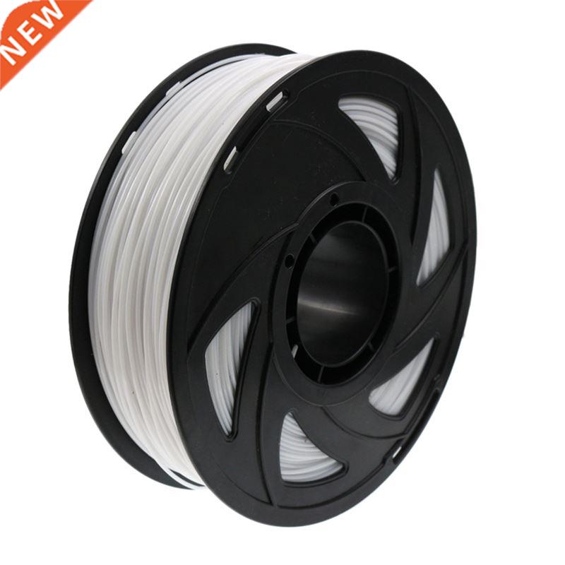 Nylon Filament 3D Printer Consumable Polyamide Nature Transp