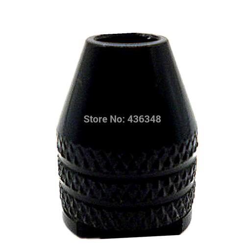 M8*0.75 Mini Chuck Drill Bit M8 Drill Bit Chuck Adapter Conv