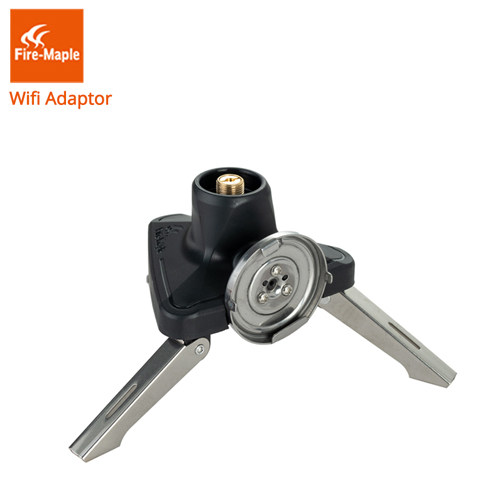 Fire Maple Outdoor Gas Adapter Long Butane Gas Canister Car