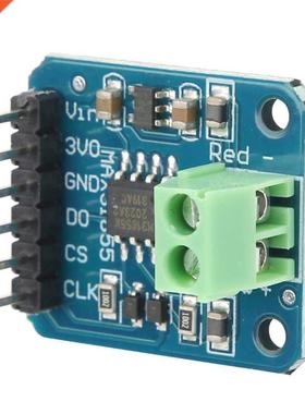 MAX31855 K Type Thermocouple Temperature Sensor Module -200C