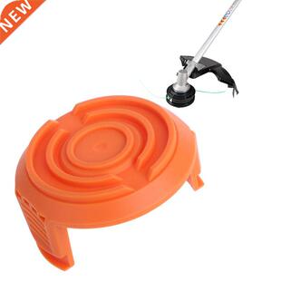 Grass Trimmer Strimmer Spool Cap Cover For Worx WG150 WG151