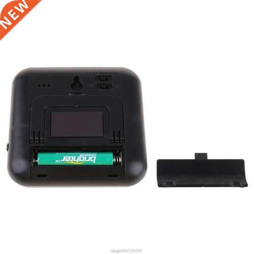 Manufacturer Barbecue Food Electronic Digital Display Househ