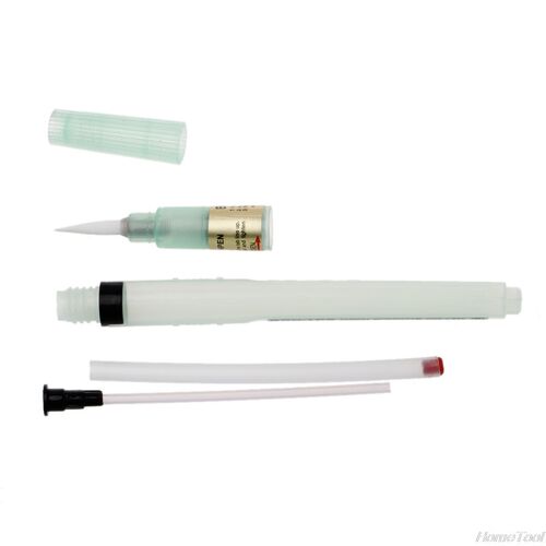 BON-102 Flux Paste Solder Paste Brush Tip Pen Welding M06 21