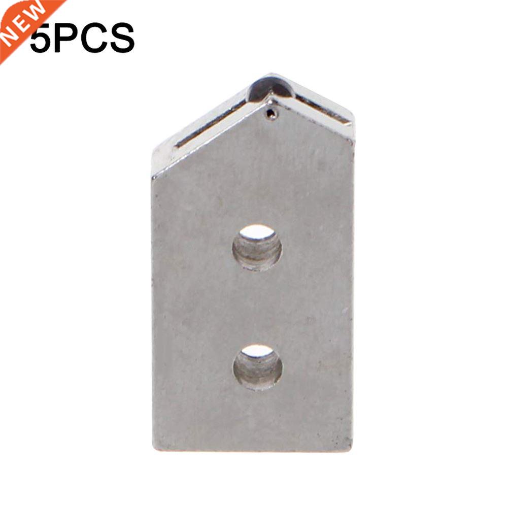 5pcs Profession Wine Bottle Cutting Head Glass Cutter Replac