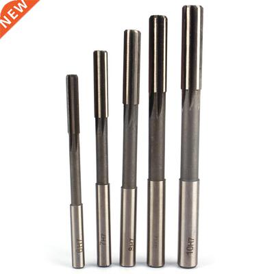 HSS Machine Reamer Straight Shank Milling Reamer Chucking Re