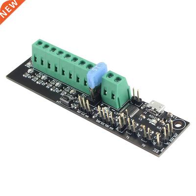 Klipper expander expansion board new version expander expans